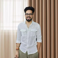Ujjwal Kumar