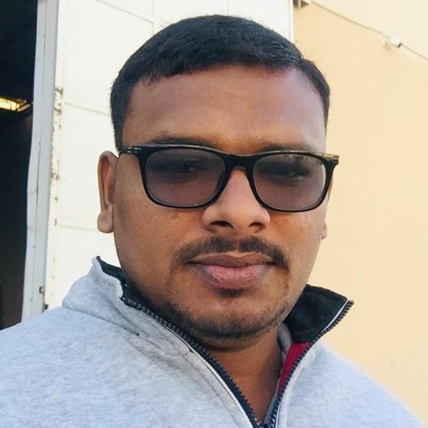 Mohamed Ashik Mohamed Basheer