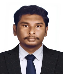 KESAVAN M