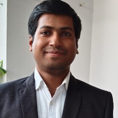 Saurabh Sahu