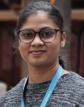 Swapna R