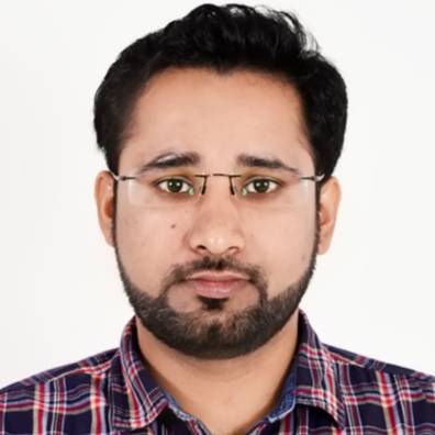 Paritosh Bhaiswar
