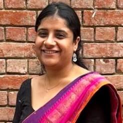 Shreya Sharma