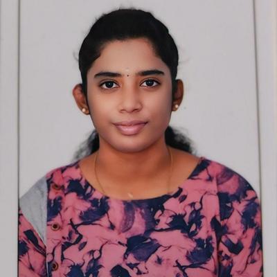 Krithika M