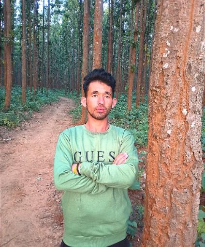 Janas Kathayat