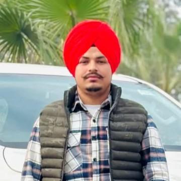 Jarmanpreet Singh Lehri