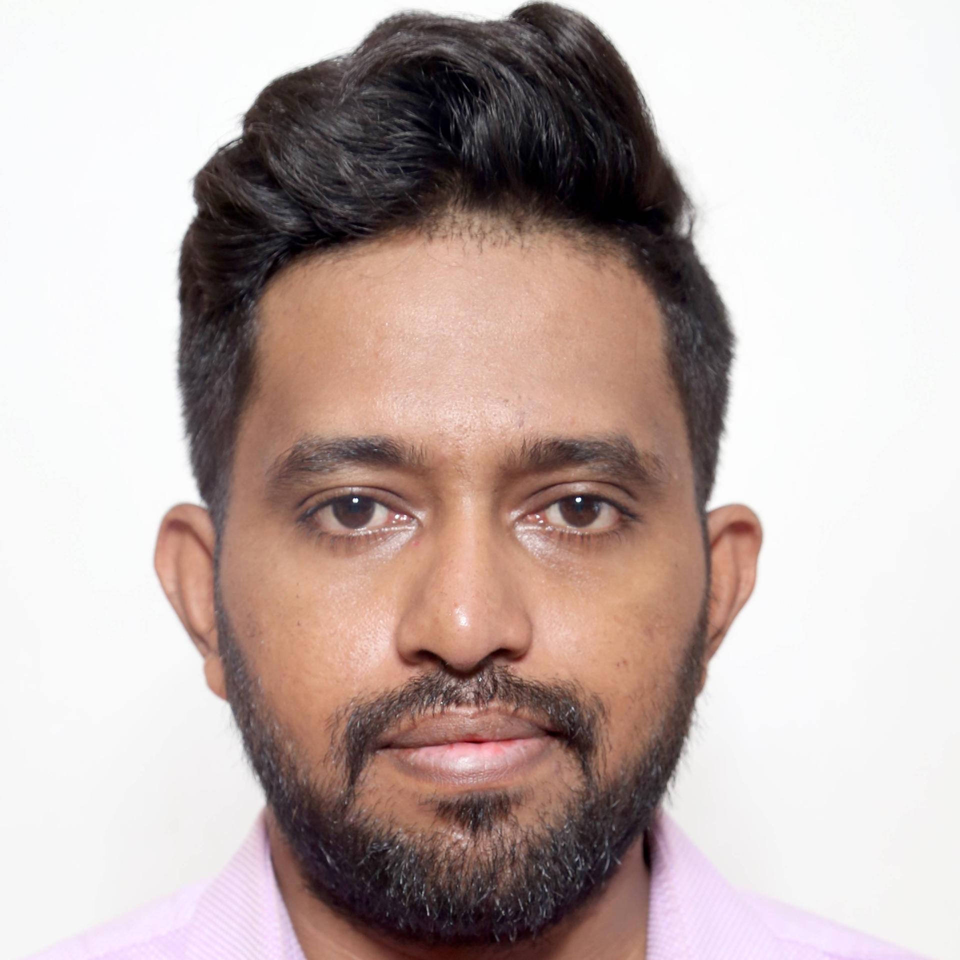 MOHD MOOSA ABDUL RAZAK PATEL