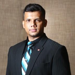 Joshua Rodrigues