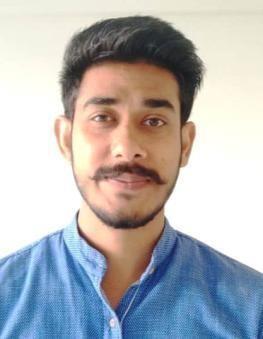 Suraj Sharma