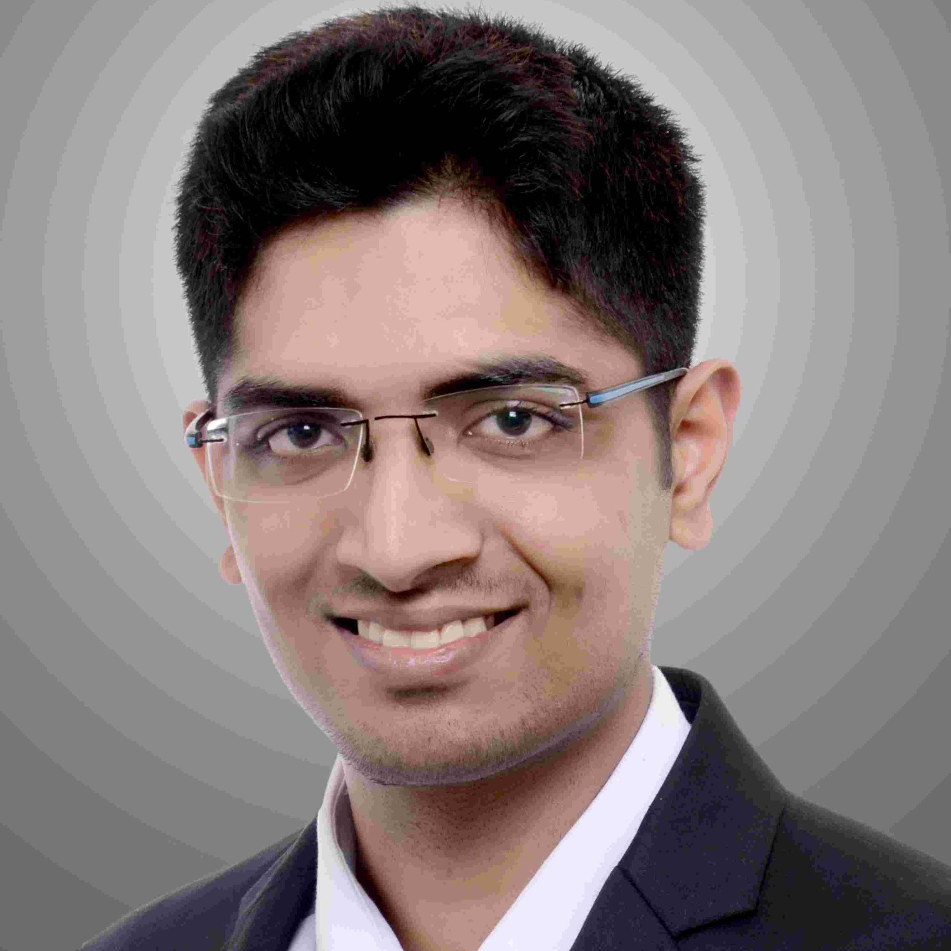 Karan Kaushik