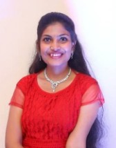 DUBBALA SREE SNIGDHA
