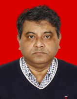Debabrata Burman