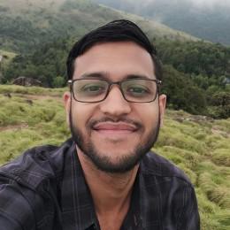 Ramakrushna Panda