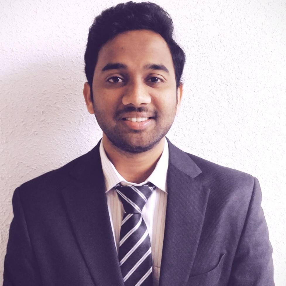 Praveen Kumar Guttavilli