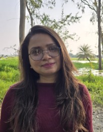 Barsha Kumari