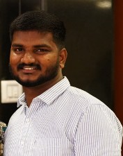Mohanraj Sivakumar