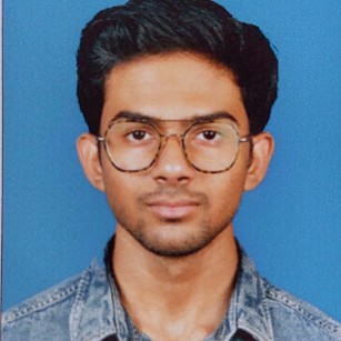 RAHUL SHOME