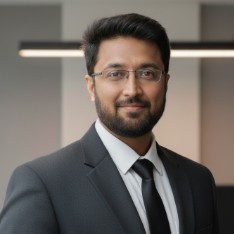 Mubashshir Ayyub Khan