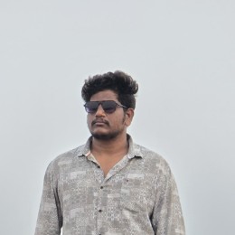 Jeebula Sai Krishna