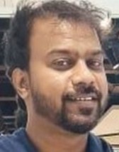 Karthick Mohan Kumar