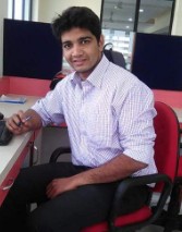 Tejas Surve