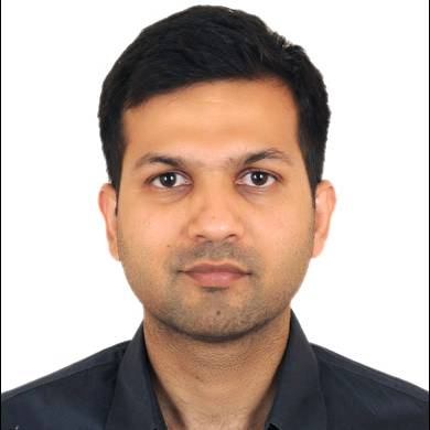 Saurav Mehta