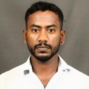 Vadivel Marimuthu