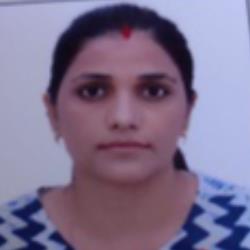 Shailja Dwivedi