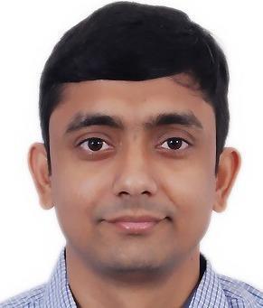 Sourish Kundu