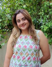 Pooja Dangre
