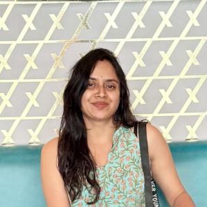 Kanchan M. Hukare