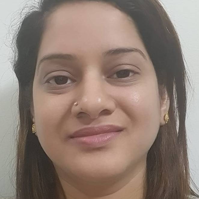 Lalita Sundriyal