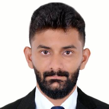 Ajay Abhishek