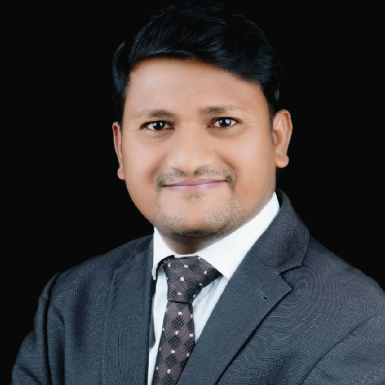 Abhijeet Gaikwad