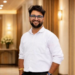 Rishabh Soni
