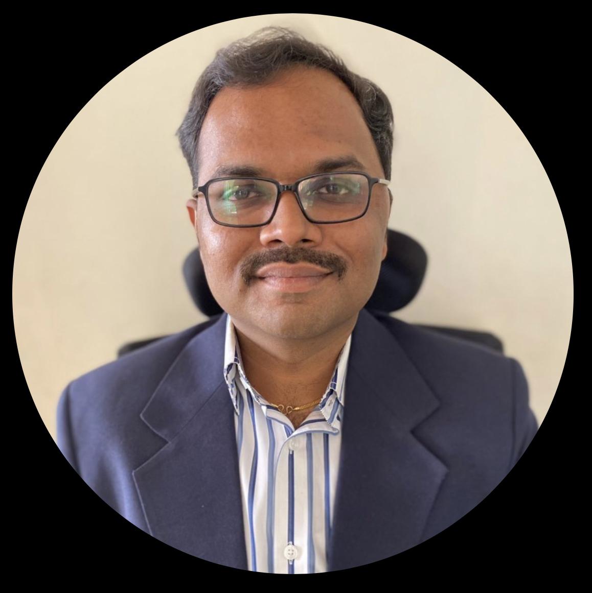 Karthick Lakshmanan