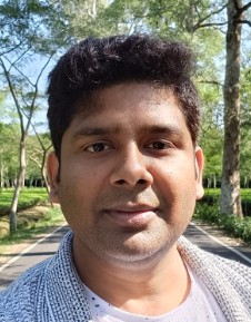 Arpit Vaish
