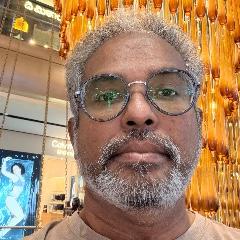 Muruganandan G