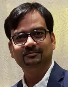 Jeetendra Goyal
