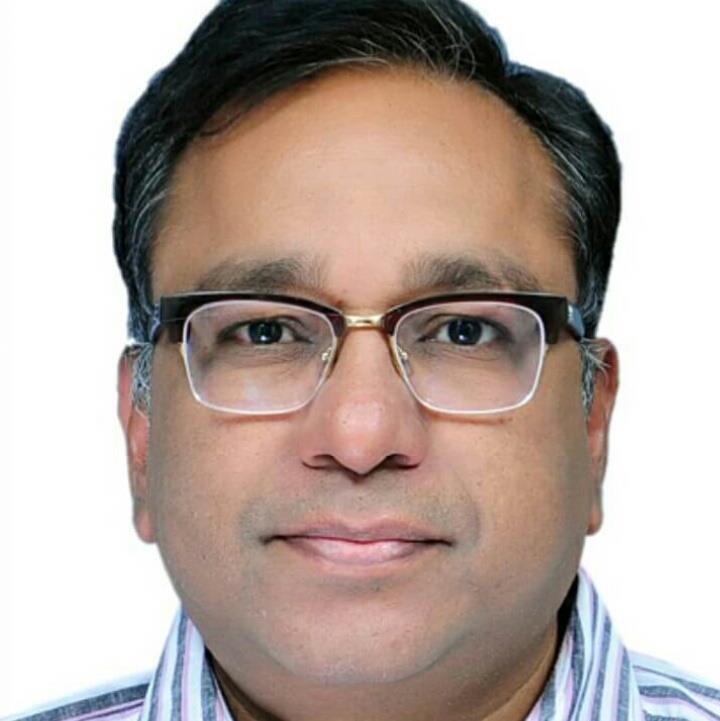 OMPRAKASH GUPTA