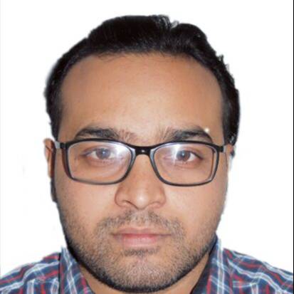 Sagar Gunjal