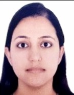 Supriya Singh
