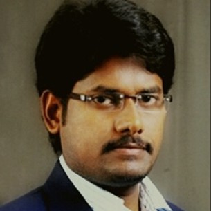 ARJUN KOMMALAPATI