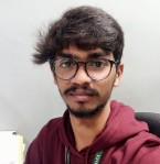 Chandra Kishor Karothi