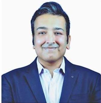 Vikas Kukreja