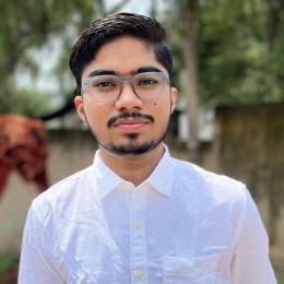 Shubham Kumar