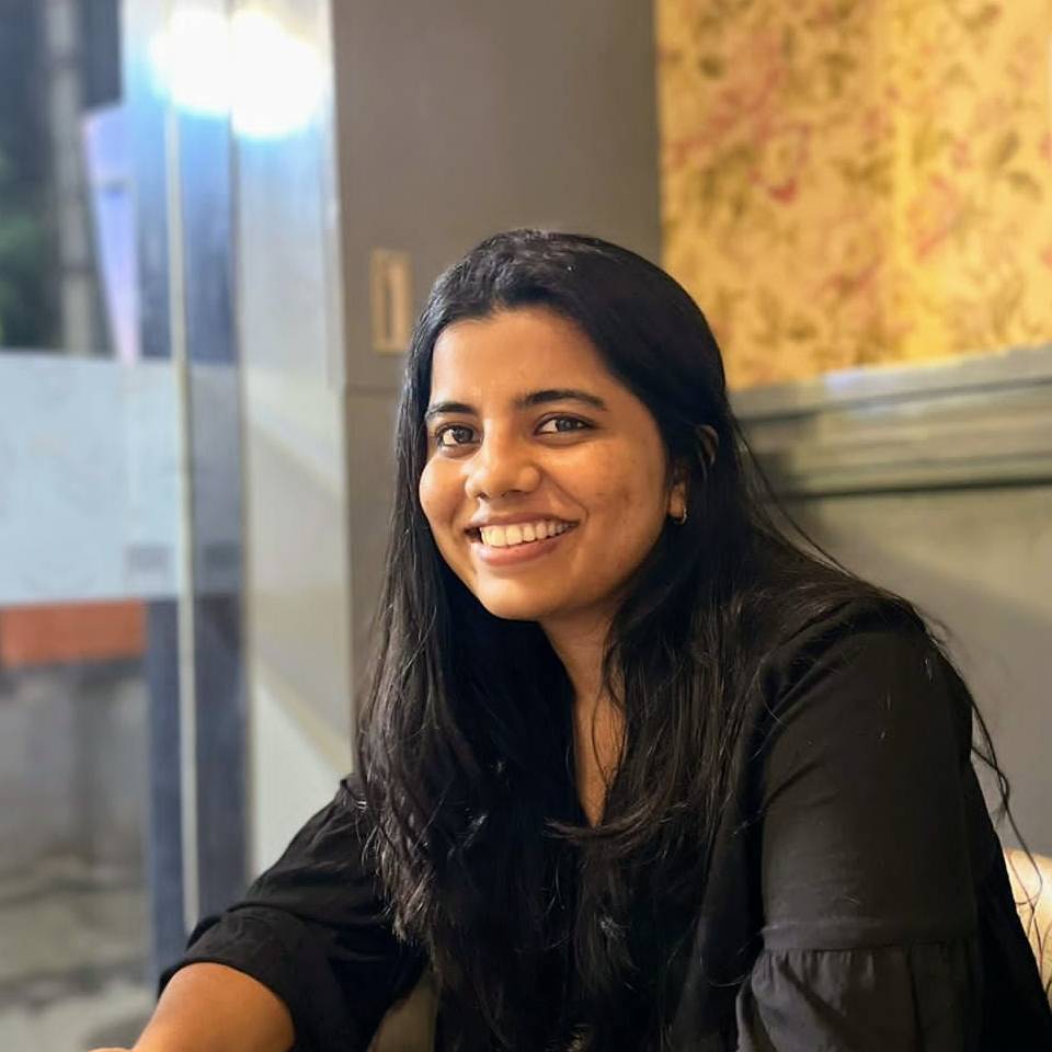 Nidhi K Jain