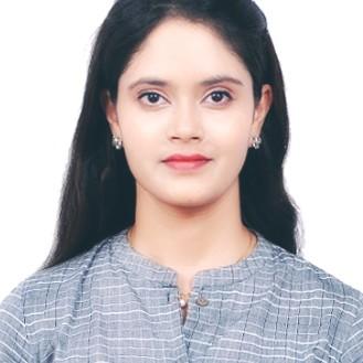 Neda Javed