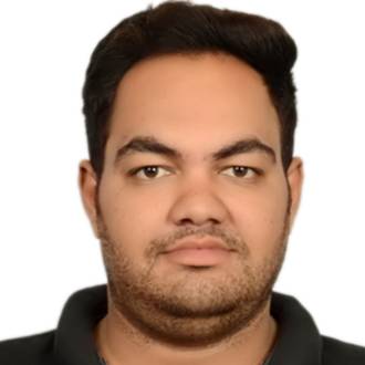 Bhavin Harishkumar Madhawani