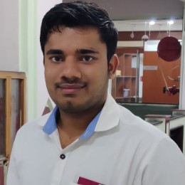 Ramchandra Panigrahy